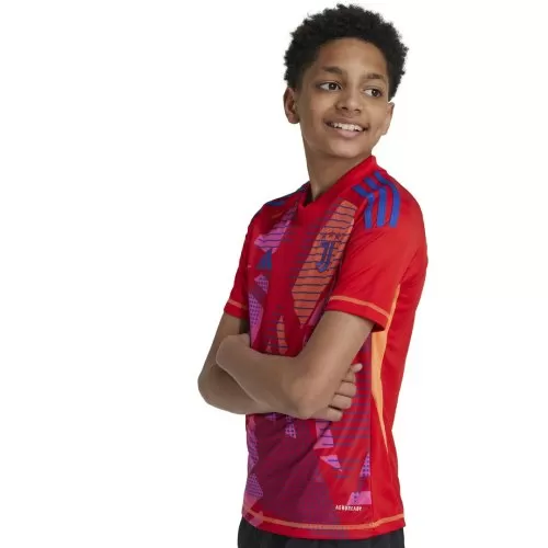 Juventus Turin Children Goalkeeper Jersey - 2024-25